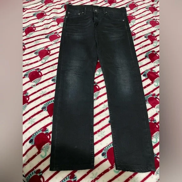 Levi’s Jeans - Picture 1 of 5